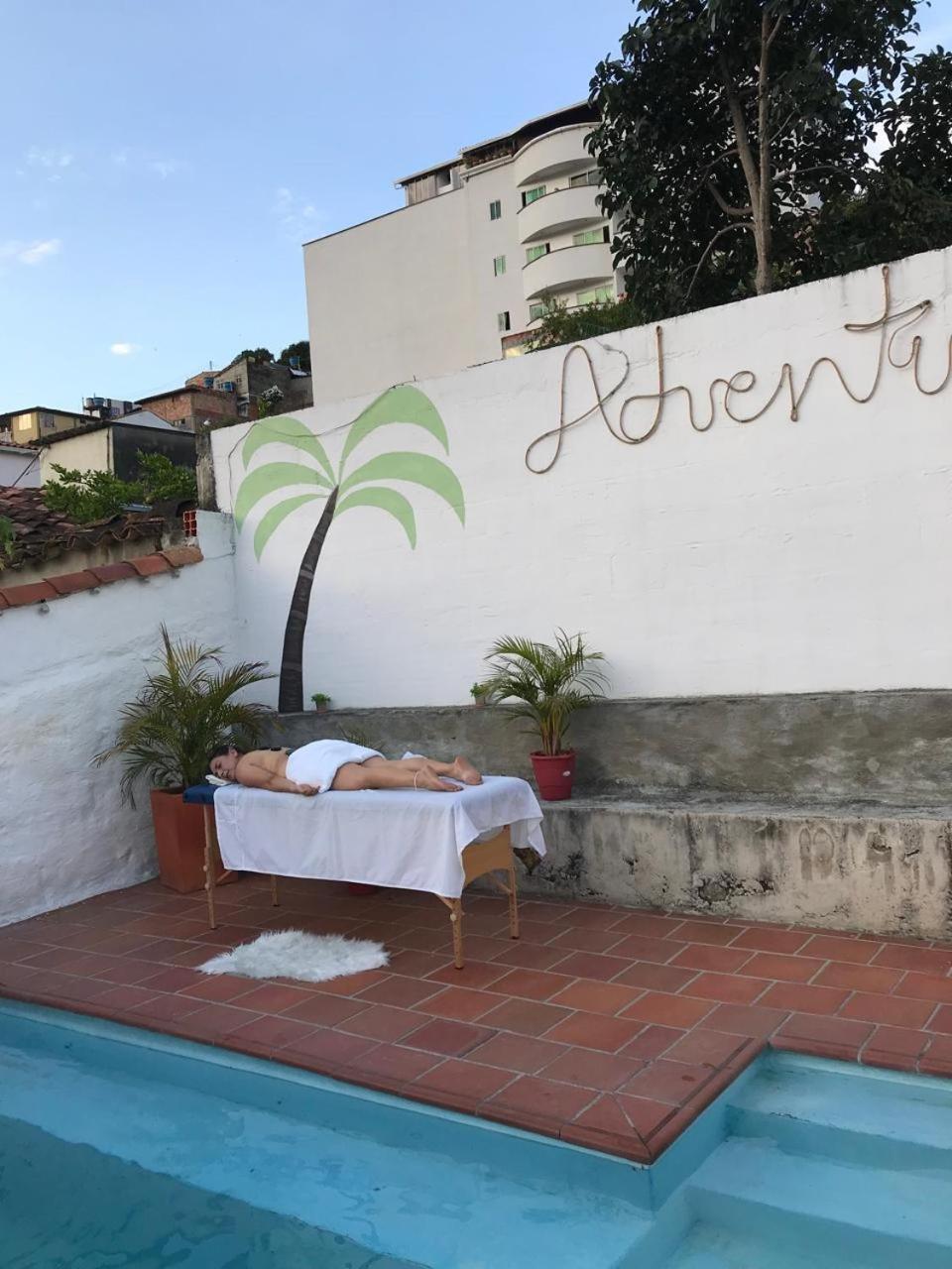 סן גיל The Best Adventure Hostel מראה חיצוני תמונה