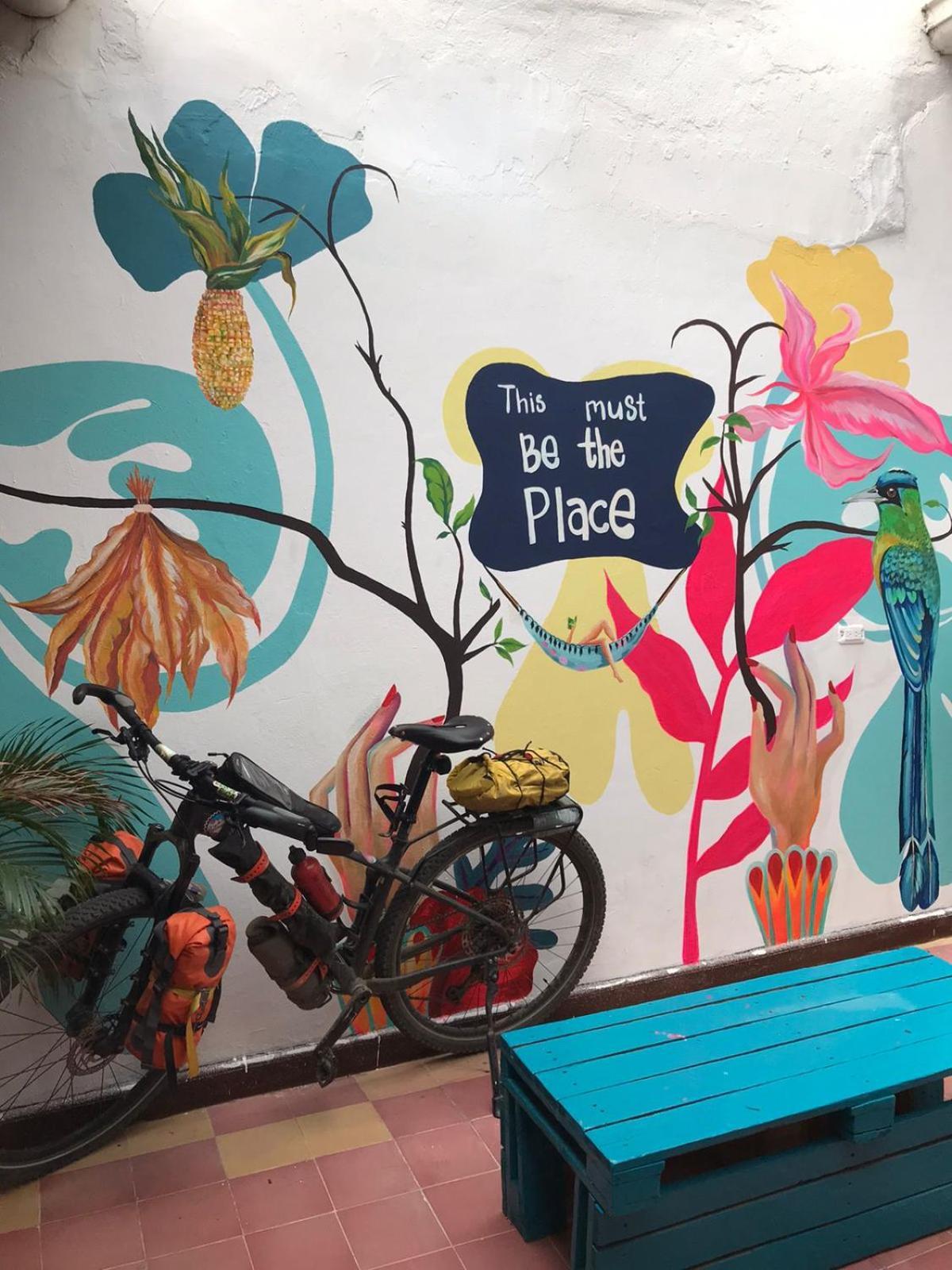 סן גיל The Best Adventure Hostel מראה חיצוני תמונה