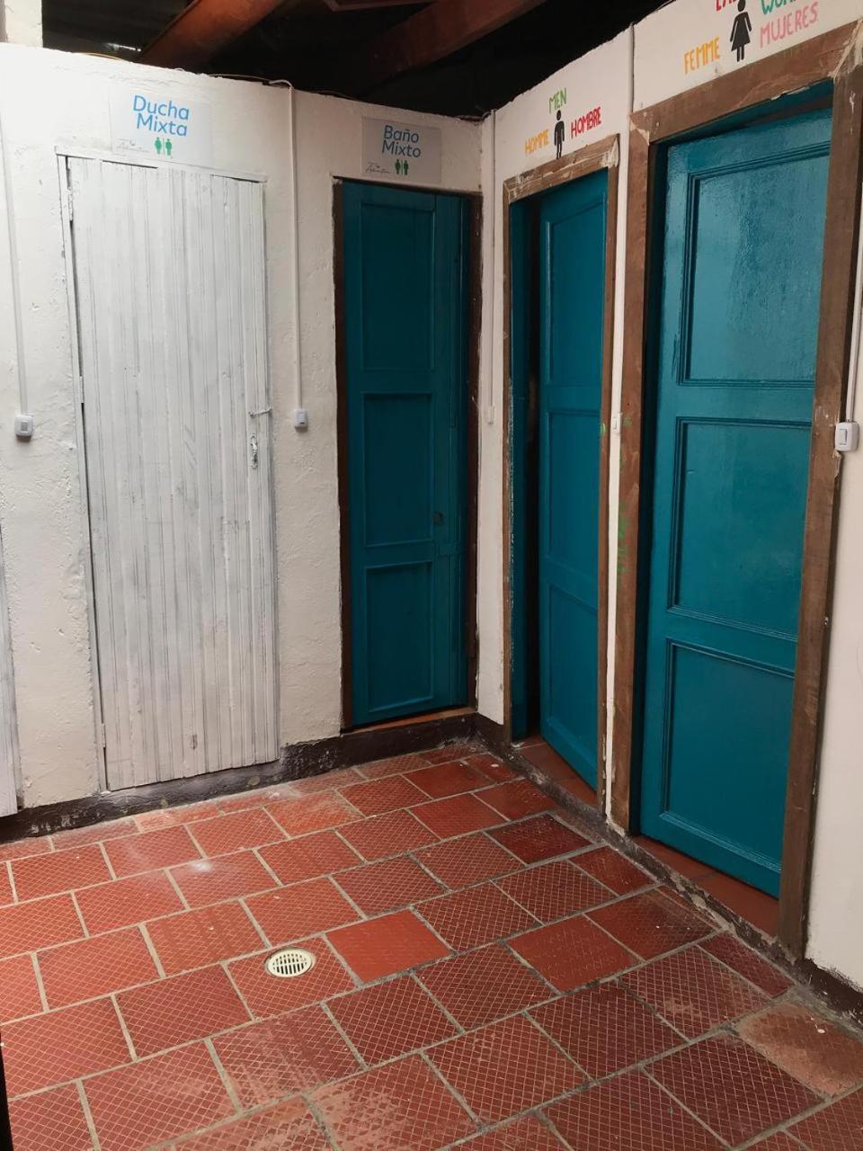 סן גיל The Best Adventure Hostel מראה חיצוני תמונה