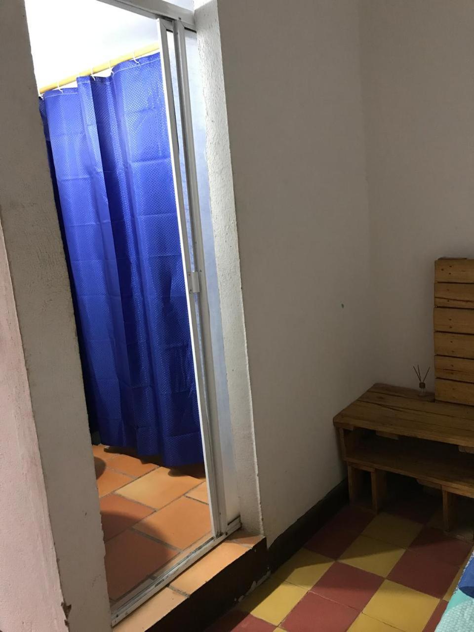 סן גיל The Best Adventure Hostel מראה חיצוני תמונה