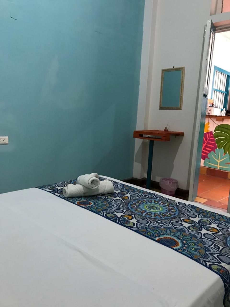 סן גיל The Best Adventure Hostel מראה חיצוני תמונה